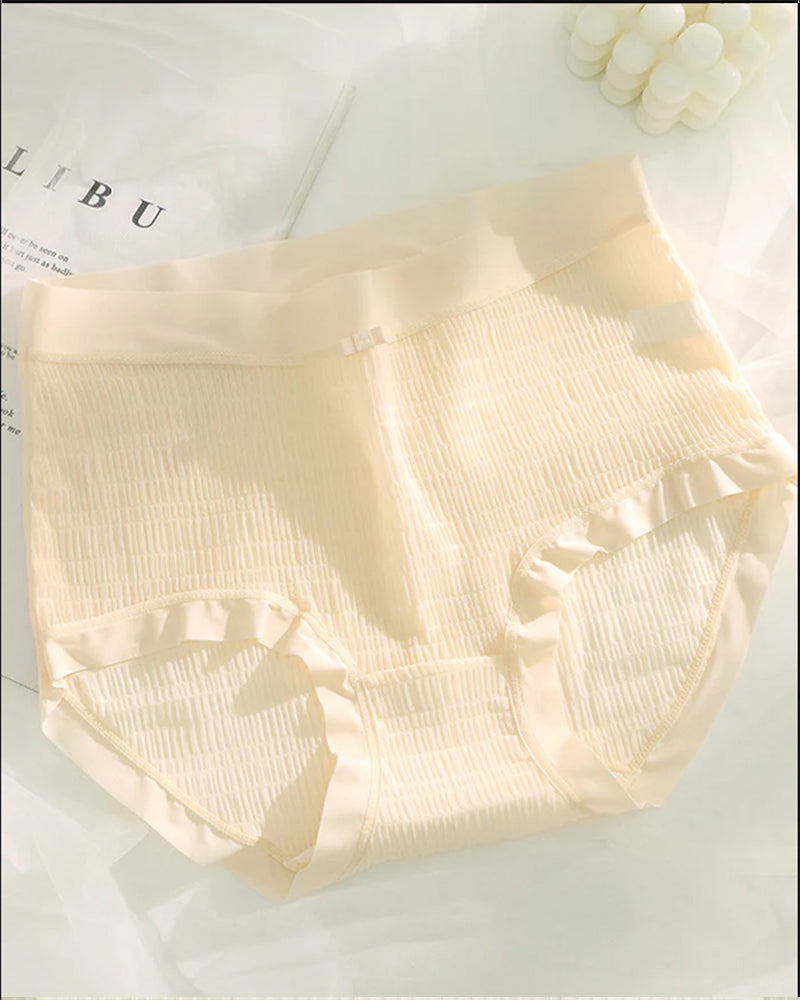 Undertøj Ultratyndt Sømløst