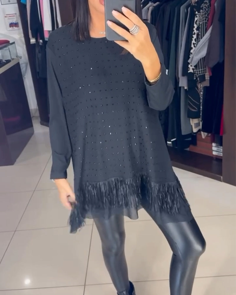 Hem Top Mode Rhinsten