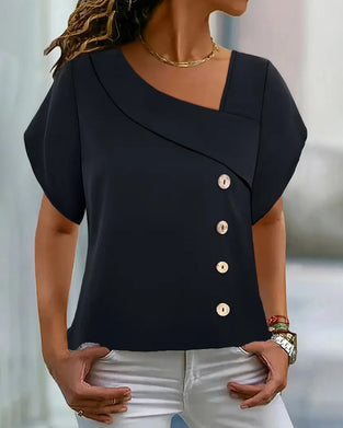 Bluse Enkel Pendler