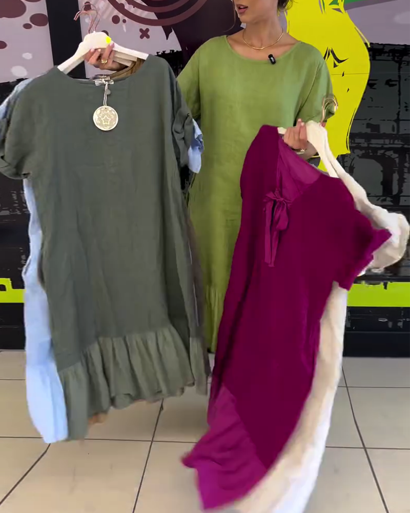 Klæd Dig Pendler Casual