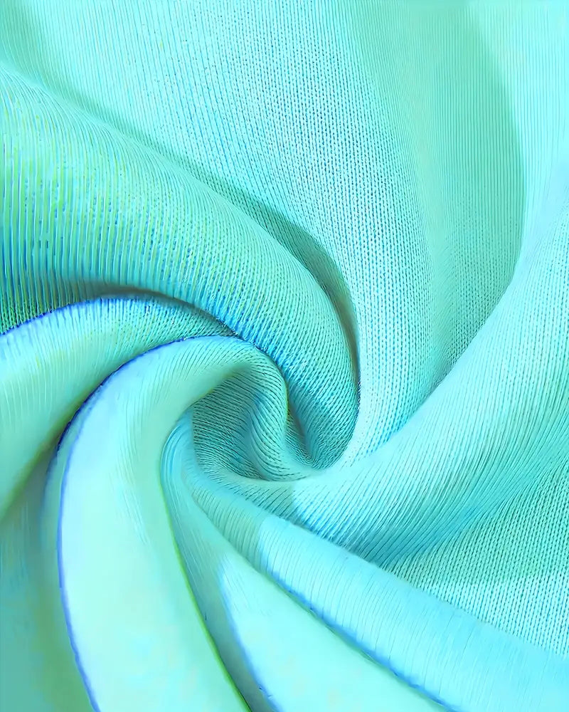 Sweatshirt Langærmet Afslappet Med Print