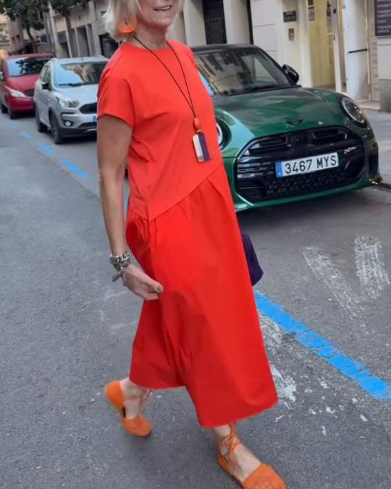 Klip Dig Moderigtigt Og Elegant Gade Stil Slim