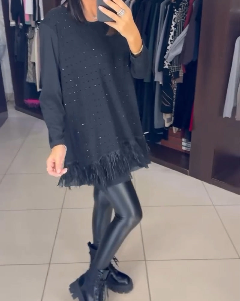 Hem Top Mode Rhinsten