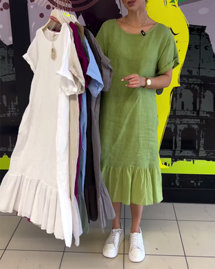 Klæd Dig Pendler Casual