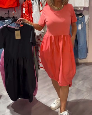 Klæd Casual Lanterne
