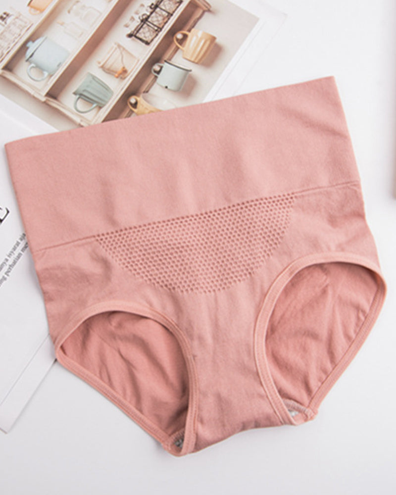 Undertøj Honningkage Høj Talje