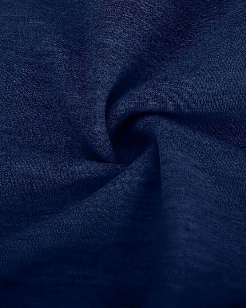 Frakke Med Hætte Lynlås Sweatshirt