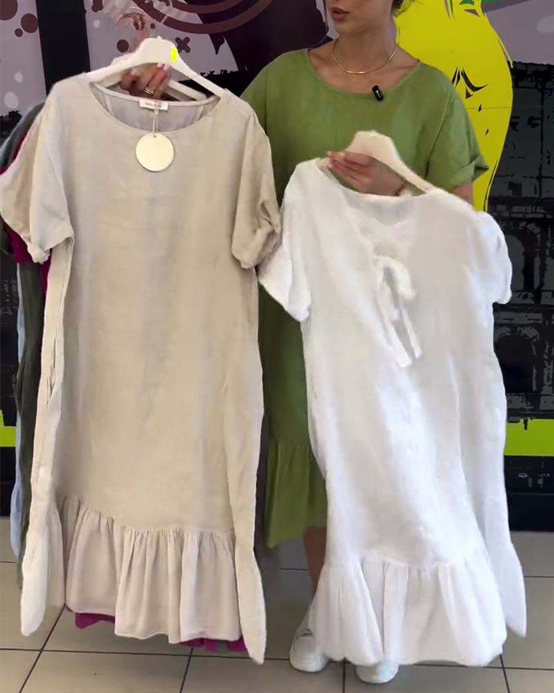 Klæd Dig Pendler Casual