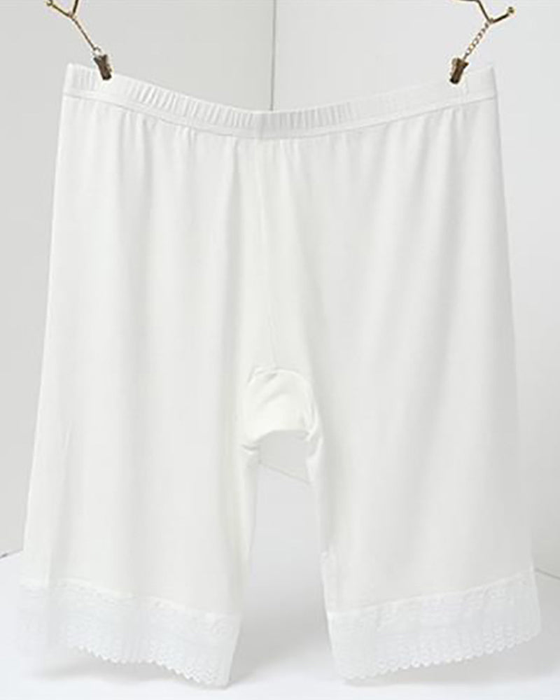 Shorts Kniplingsbund